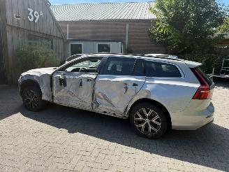 Volvo V-60 2.0 B3 CORE NL AUTO KM NAP picture 7