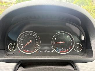 BMW 5-serie 520I M  AUT PANO LEDER NAP picture 29
