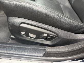 BMW 5-serie 520I M  AUT PANO LEDER NAP picture 23