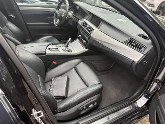 BMW 5-serie 520I M  AUT PANO LEDER NAP picture 16