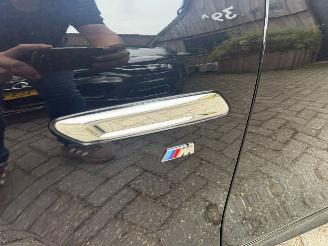 BMW 5-serie 520I M  AUT PANO LEDER NAP picture 11