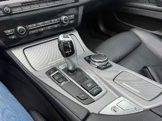 BMW 5-serie 520I M  AUT PANO LEDER NAP picture 26