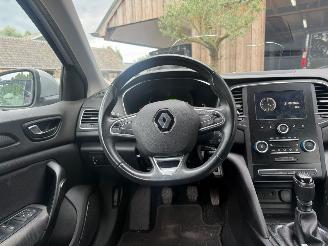 Renault Mégane 1.2 TCE AIRCO NAVI PDC picture 17