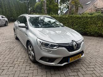 Renault Mégane 1.2 TCE AIRCO NAVI PDC picture 2