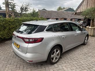 Renault Mégane 1.2 TCE AIRCO NAVI PDC picture 4