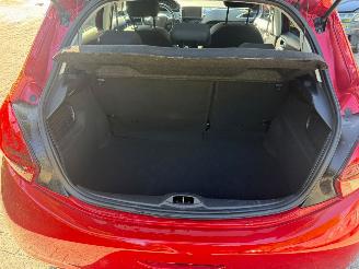 Peugeot 208 1.2 ALLURE CLIMA NAVI CAMERA NL AUTO picture 11