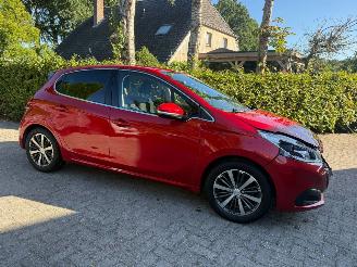  Peugeot 208 1.2 ALLURE CLIMA NAVI CAMERA NL AUTO 2019/8