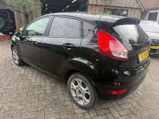 škoda osobní automobily Ford Fiesta 1.0 STYLE 5DRS AIRCO NL AUTO 2017/3