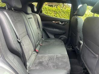 Nissan Qashqai 1.2 N-CONNECTA KM NAP PANO picture 11