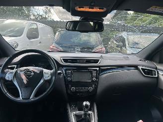 Nissan Qashqai 1.2 N-CONNECTA KM NAP PANO picture 19