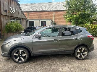 Nissan Qashqai 1.2 N-CONNECTA KM NAP PANO picture 2