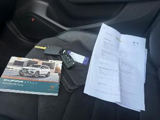 Cupra Ateca 2.0 TSI 300PK PANO BEATS picture 28