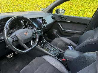 Cupra Ateca 2.0 TSI 300PK PANO BEATS picture 19