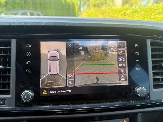 Cupra Ateca 2.0 TSI 300PK PANO BEATS picture 27