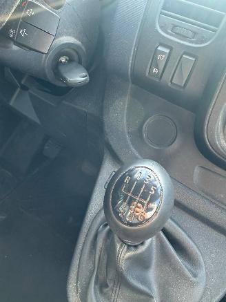 Opel Vivaro 1.6 CDTI L2H1 AIRCO NAP 1E EIGENAAR MARGE picture 16
