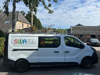  Opel Vivaro 1.6 CDTI L2H1 AIRCO NAP 1E EIGENAAR MARGE 2015/2