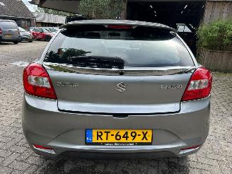 Suzuki Baleno 1.2 EXCLUSIVE picture 3