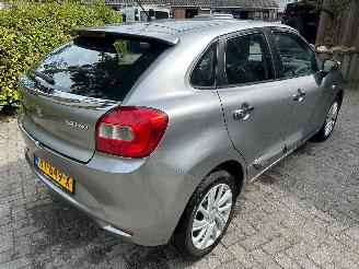 Avarii autoturisme Suzuki Baleno 1.2 EXCLUSIVE 2017/2