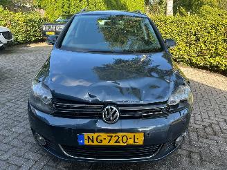 Volkswagen Golf plus 1.2 TSI AUTOMAAT HIGHLINE NAVI CLIMA STOELVERWARMING picture 6