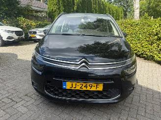 Citroën C4 GRAN PICASSO 1.6 HDI 7P AUT! picture 5