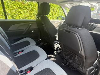 Citroën C4 GRAN PICASSO 1.6 HDI 7P AUT! picture 12