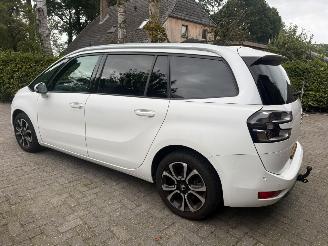 Citroën C4 SPACETOURER 7P NAVI CAMERA picture 5