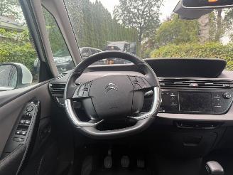 Citroën C4 SPACETOURER 7P NAVI CAMERA picture 16
