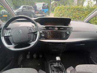 Citroën C4 SPACETOURER 7P NAVI CAMERA picture 15