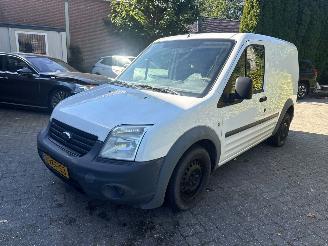 Ford Transit Connect T200S 1.8  No damgeds! picture 11