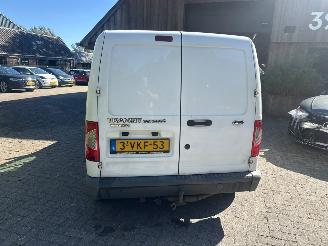 Ford Transit Connect T200S 1.8  No damgeds! picture 7