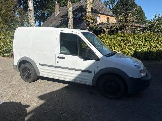 Ford Transit Connect T200S 1.8  No damgeds! picture 3