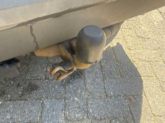 Ford Transit Connect T200S 1.8  No damgeds! picture 9