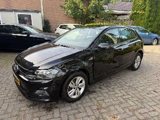 Volkswagen Polo 1.0 5DRS AIRCO CRUISE picture 10