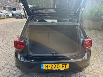Volkswagen Polo 1.0 5DRS AIRCO CRUISE picture 11