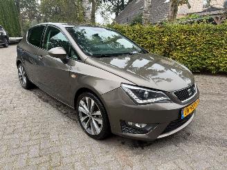  Seat Ibiza FR LINE AUTOMAAT NL AUTO NAVI CAMERA 2016/5