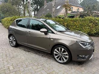 Seat Ibiza FR LINE AUTOMAAT NL AUTO NAVI CAMERA picture 2