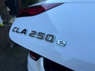 Mercedes Cla-klasse 250E AMG PANO  SHOOTING BRAKE picture 15