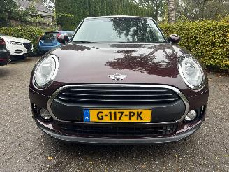 Mini Clubman 1.5 AUTOMAAT PANO STOELVERWARMING picture 11