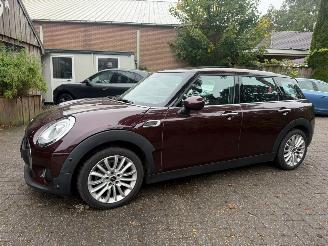 Mini Clubman 1.5 AUTOMAAT PANO STOELVERWARMING picture 3