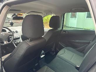 Peugeot 308 1.6 NAVI NAP AIRCO PDC TREKHAAK picture 13
