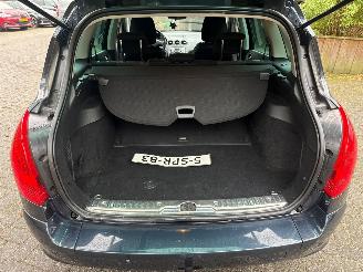 Peugeot 308 1.6 NAVI NAP AIRCO PDC TREKHAAK picture 11