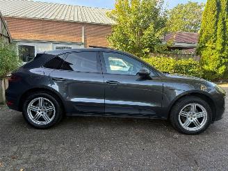Porsche Macan 2.0 PANO LEDER GEEN SCHADE! picture 9
