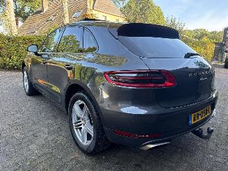 Porsche Macan 2.0 PANO LEDER GEEN SCHADE! picture 13