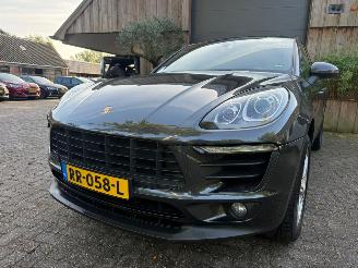 Porsche Macan 2.0 PANO LEDER GEEN SCHADE! picture 5