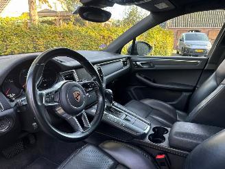 Porsche Macan 2.0 PANO LEDER GEEN SCHADE! picture 25