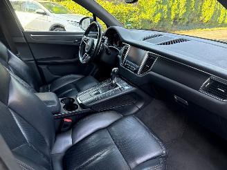 Porsche Macan 2.0 PANO LEDER GEEN SCHADE! picture 20