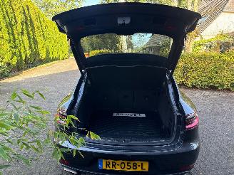 Porsche Macan 2.0 PANO LEDER GEEN SCHADE! picture 18