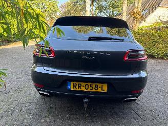 Porsche Macan 2.0 PANO LEDER GEEN SCHADE! picture 12