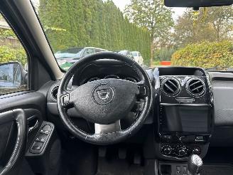 Dacia Duster 1.2 4X2 LEER TREKHAAK PDC picture 15