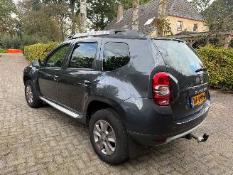 Dacia Duster 1.2 4X2 LEER TREKHAAK PDC picture 7